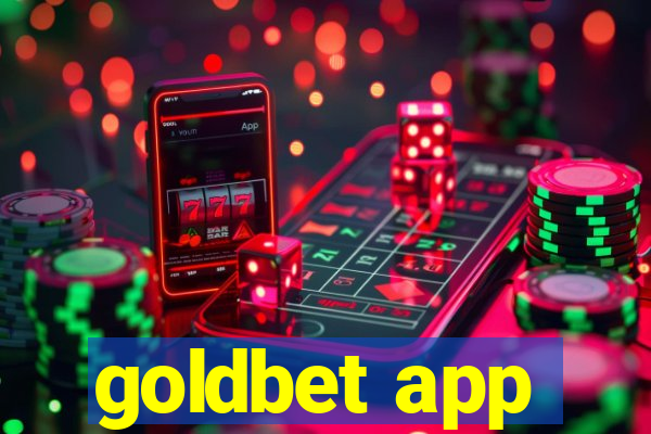 goldbet app